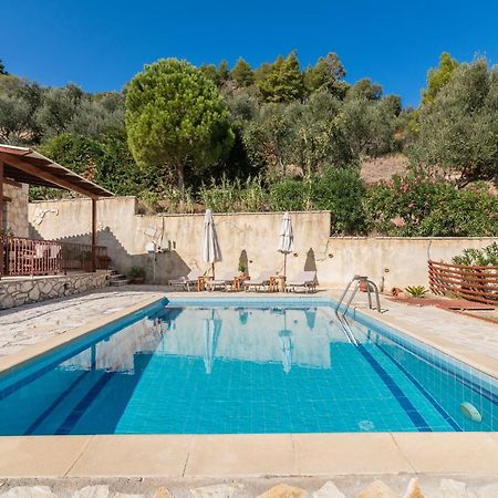 Elegance Villas - Villa Andon & Villa Yiota Argassi Esterno foto
