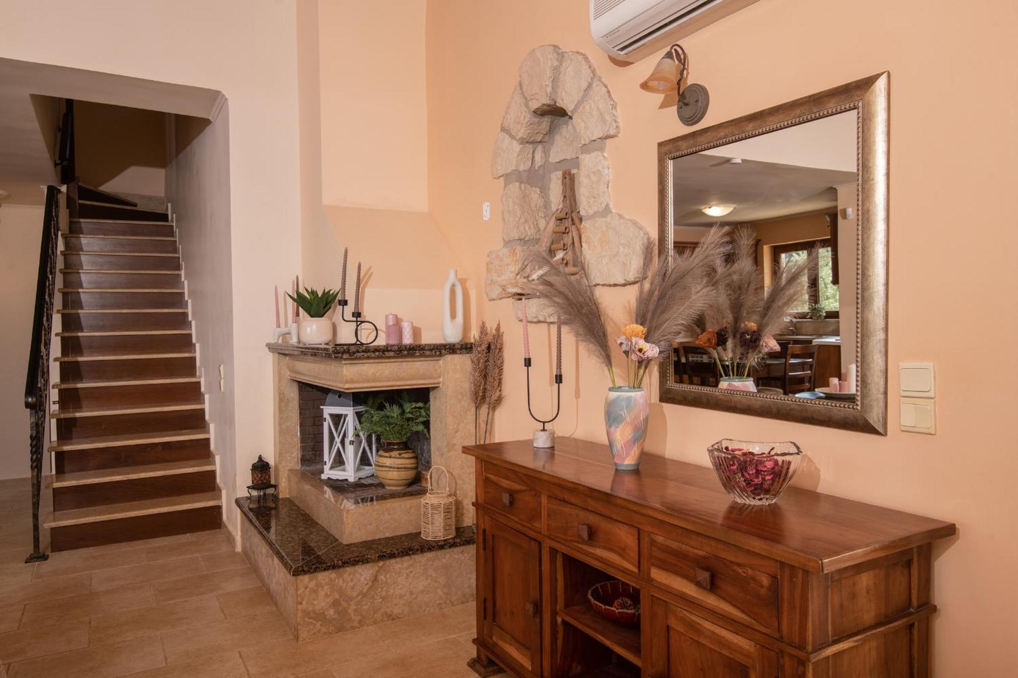 Elegance Villas - Villa Andon & Villa Yiota Argassi Esterno foto