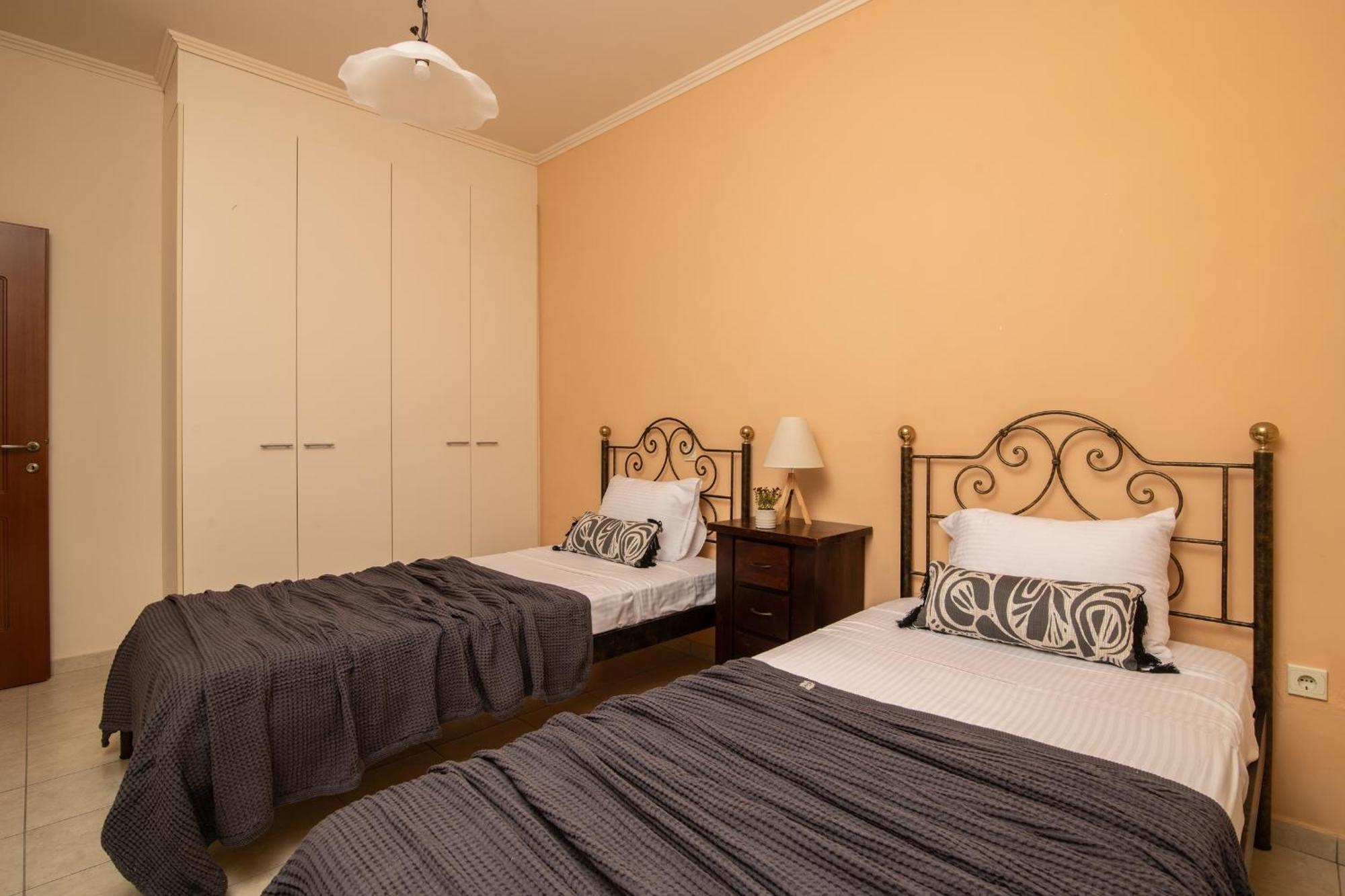 Elegance Villas - Villa Andon & Villa Yiota Argassi Esterno foto