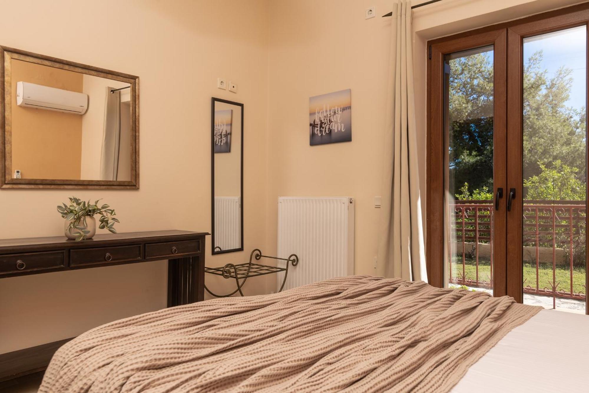 Elegance Villas - Villa Andon & Villa Yiota Argassi Esterno foto